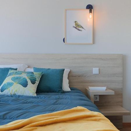 シャヴェス Refugio Da Garca Bed & Breakfast エクステリア 写真