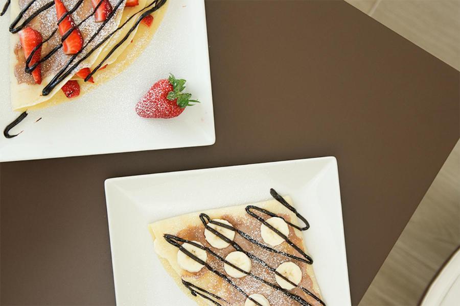 シャヴェス Refugio Da Garca Bed & Breakfast エクステリア 写真