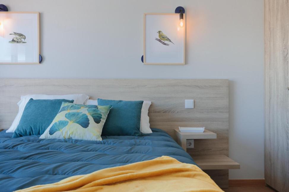 シャヴェス Refugio Da Garca Bed & Breakfast エクステリア 写真