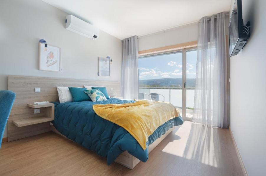 シャヴェス Refugio Da Garca Bed & Breakfast エクステリア 写真